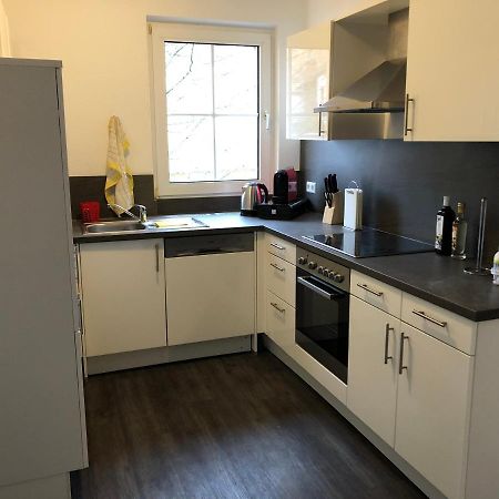 Apartamento Rolling Stones Clausen Exterior foto